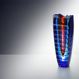 Vase, Entwurf Göran Wärff